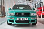Audi RS2 Avant 1995 года